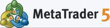 Meta Trader 5 logo