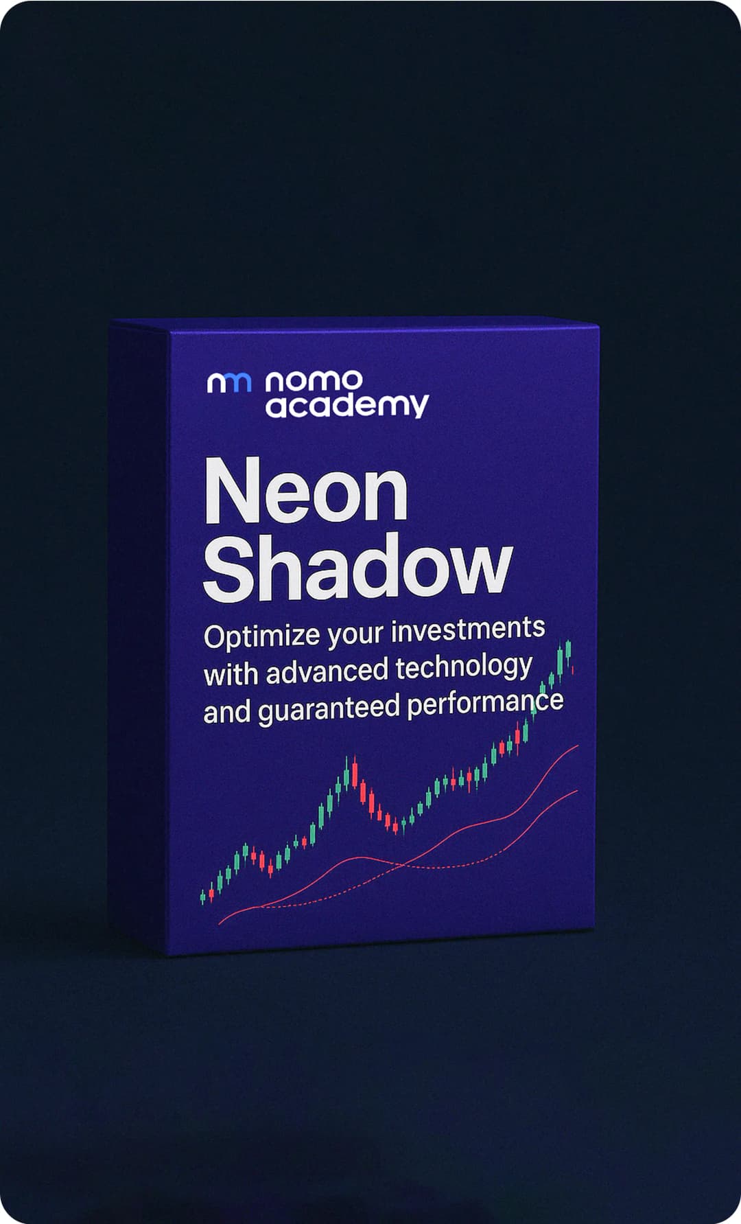 Neon Trade Shadow