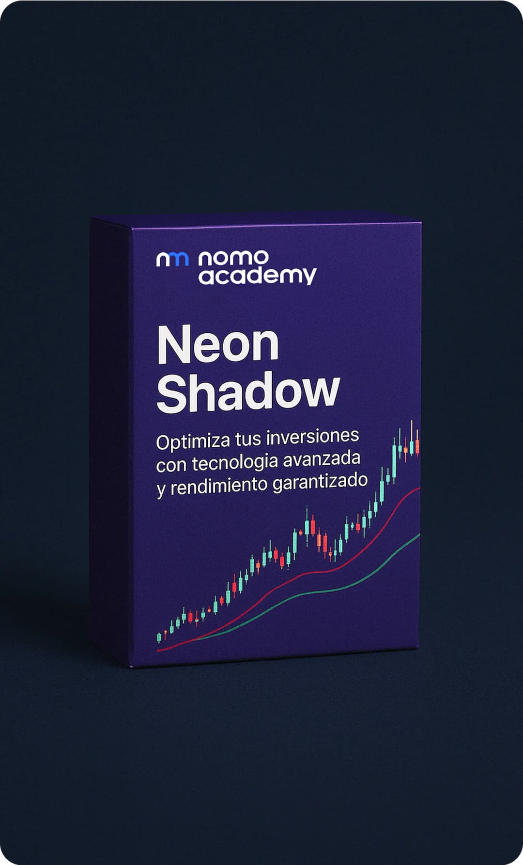 Neon Trade Shadow