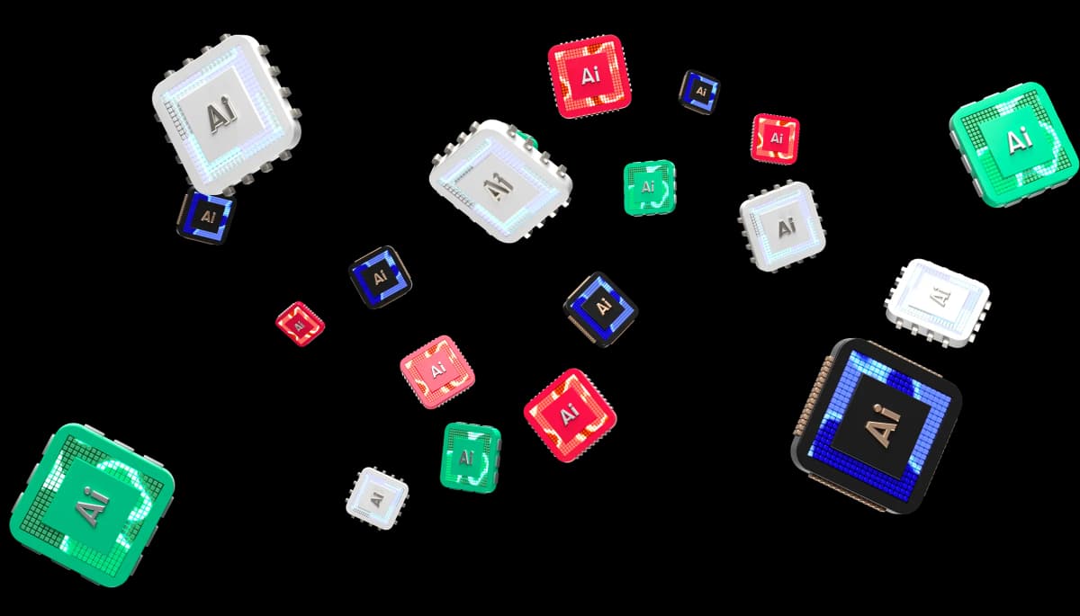 ai index icon