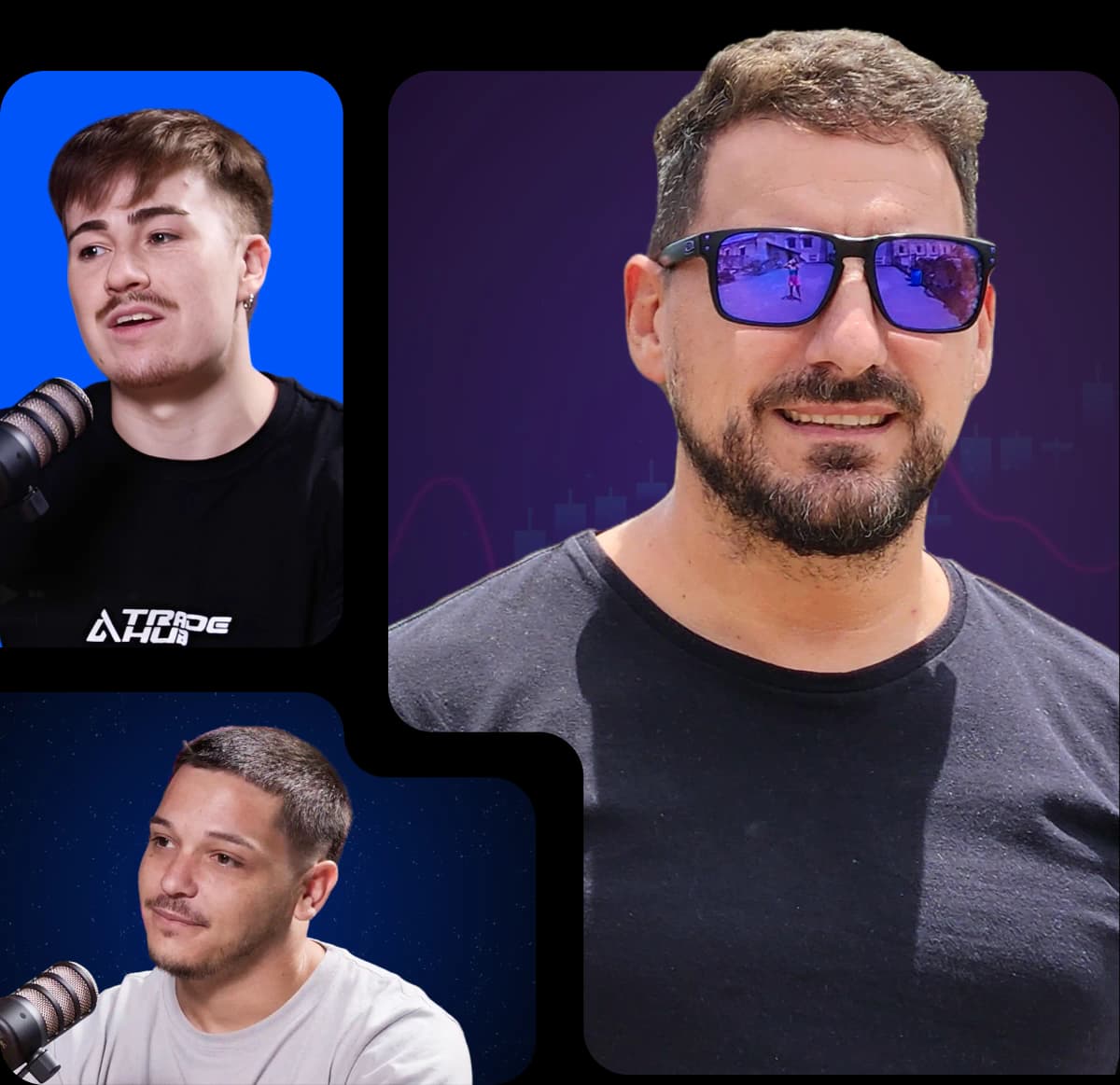 photos of ambassadors