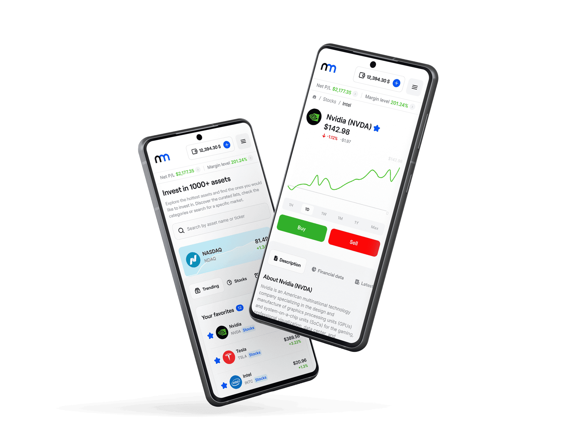 nomo app