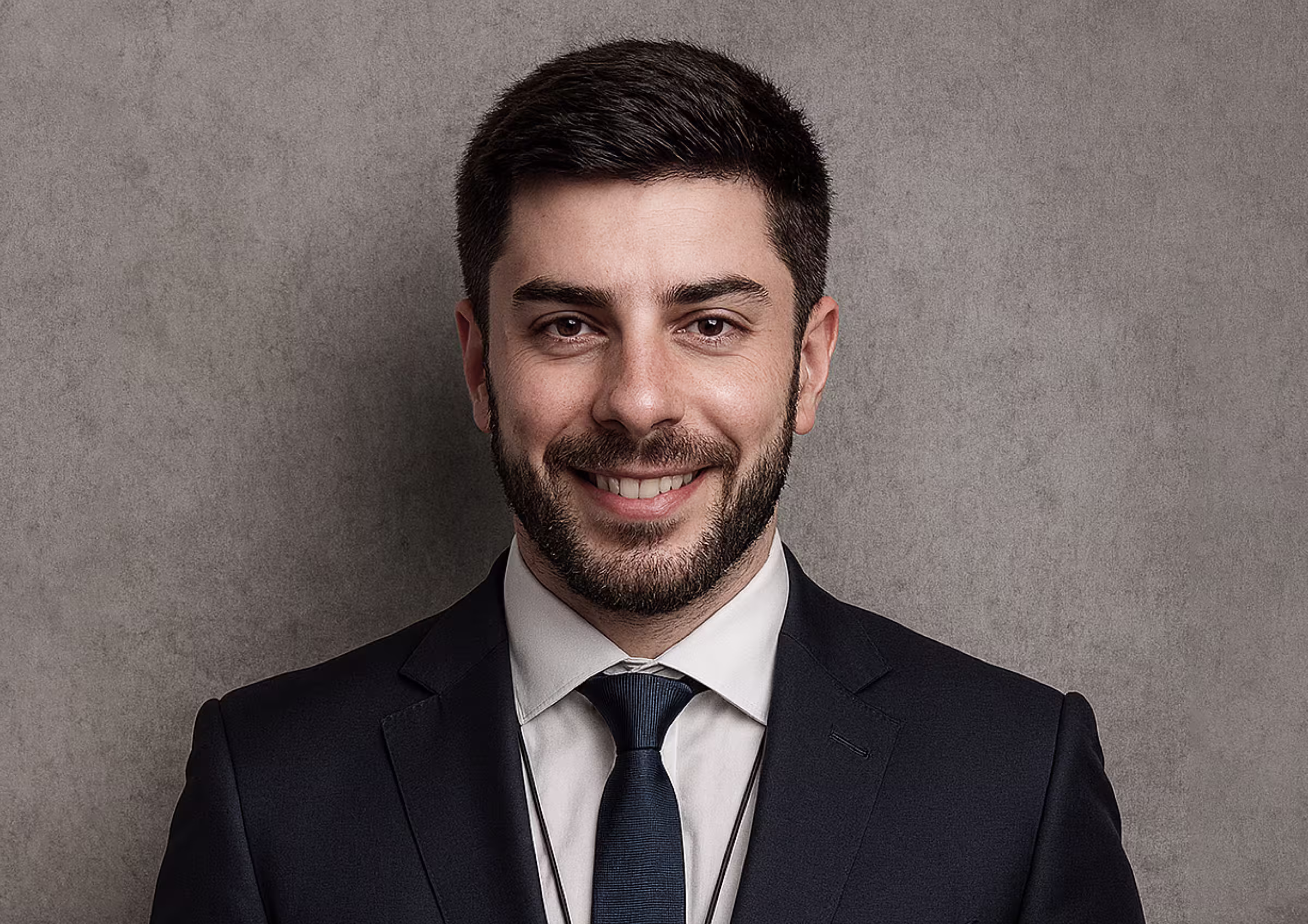 photo of Mariano Garcia