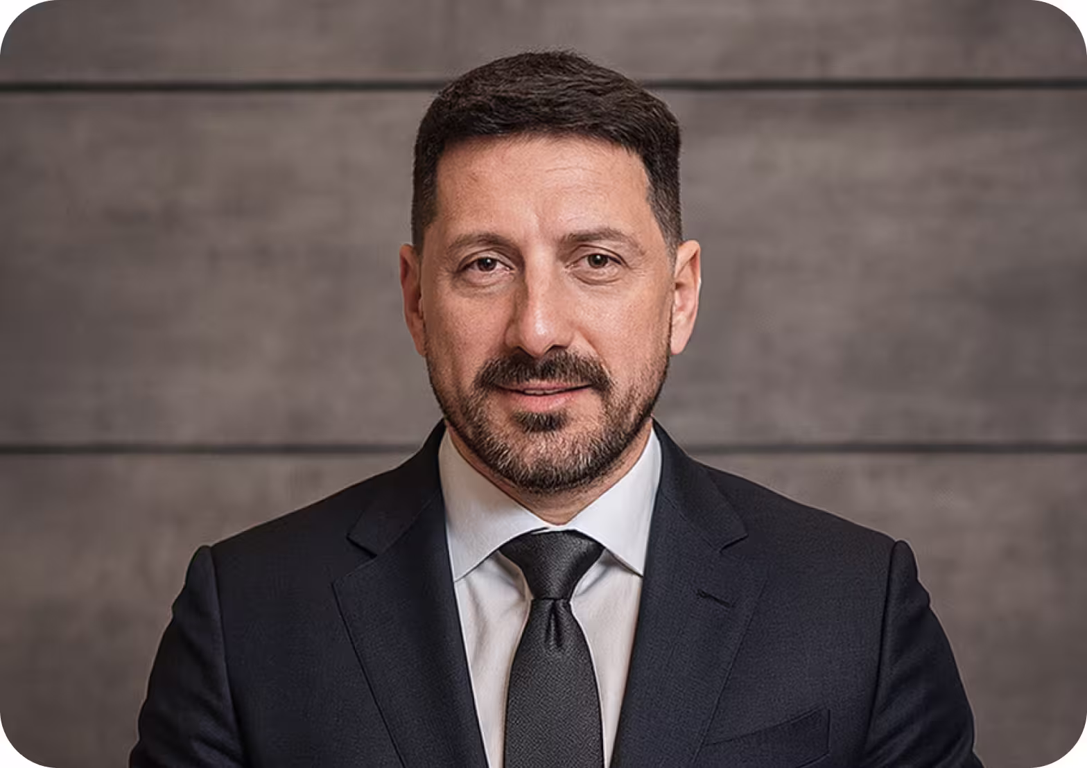 photo of Tomas Sibona