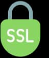 SSL secure