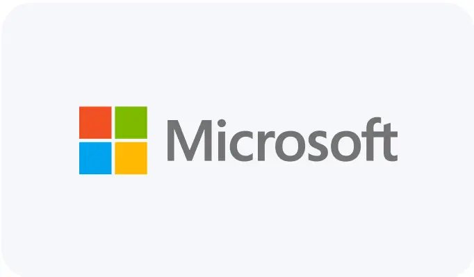 microsoft