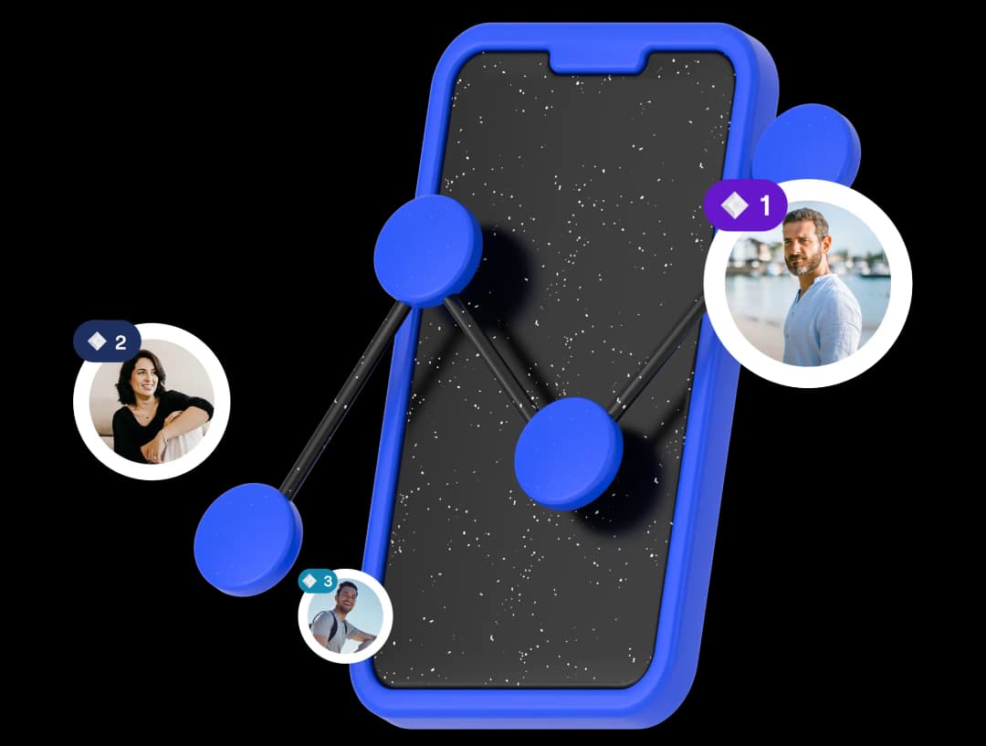 copytrading, push notifications, 1000+ instruments, market news