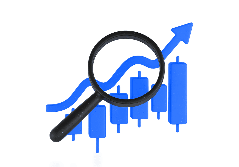 Cómo analizar las tendencias del mercado y aprovecharlas en tu estrategia de trading 🧐🎯