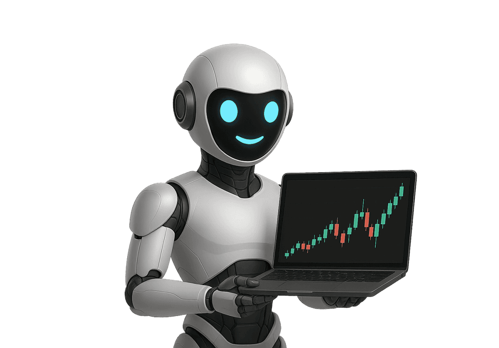 Neon Shadow: Asesor automático para trading inteligente con MetaTrader 5 😎