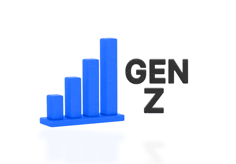 Generación Z y copytrading: la nueva forma de invertir desde el celular 📱✨