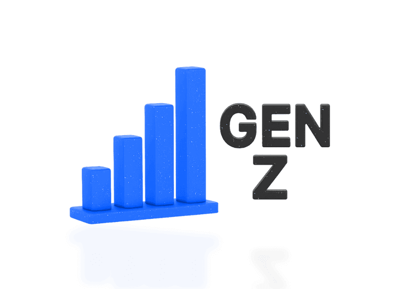 From scroll to strategy: Why Gen Z is turning to copytrading and social investing 📱✨