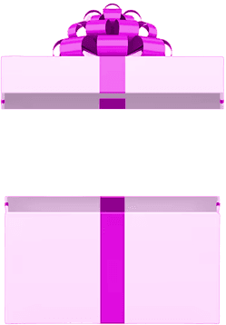 kotak hadiah