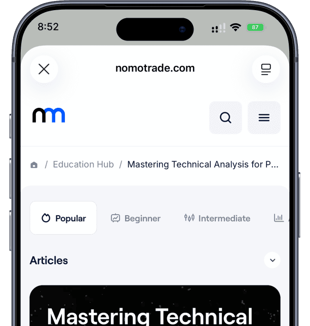 Academy & economic calendar