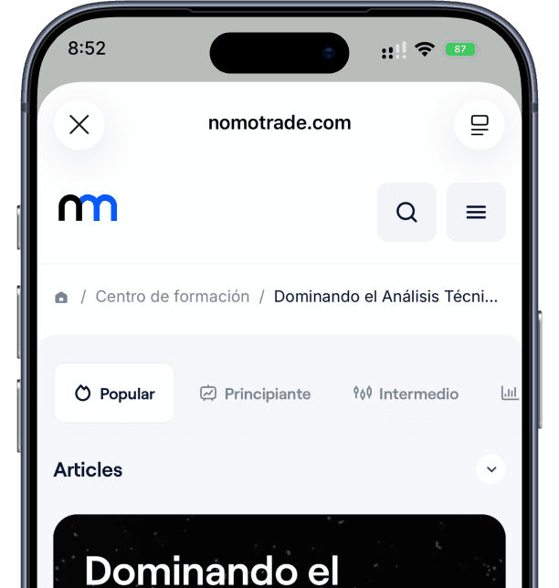 Academia y calendario económico