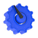 Full account control