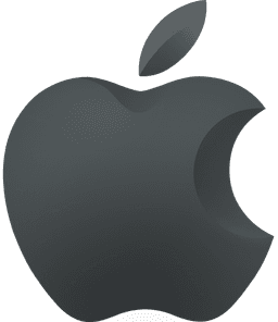 Apple Icon