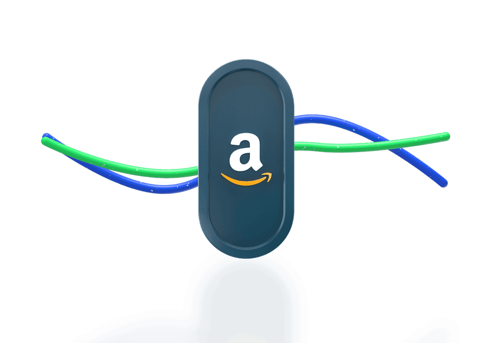 Analyzing Amazon's market dominance: investment analysis
