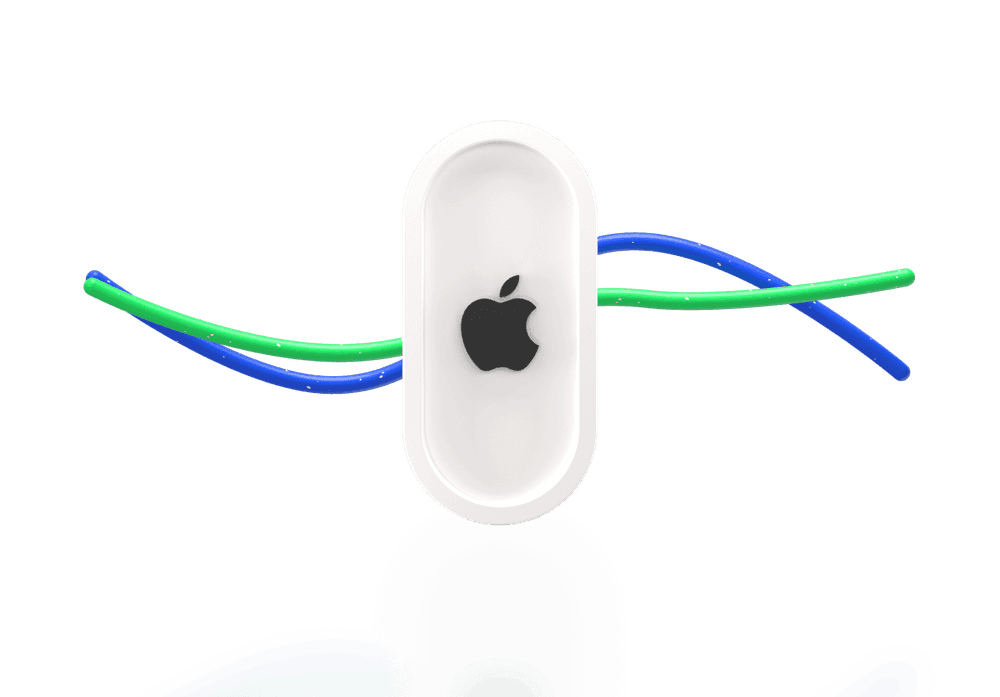 Analyzing Apple's stock: trends and growth opportunities