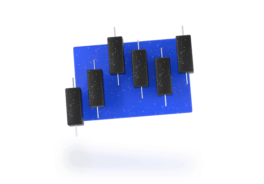 Navigating Your First Trades: A Beginner's Guide