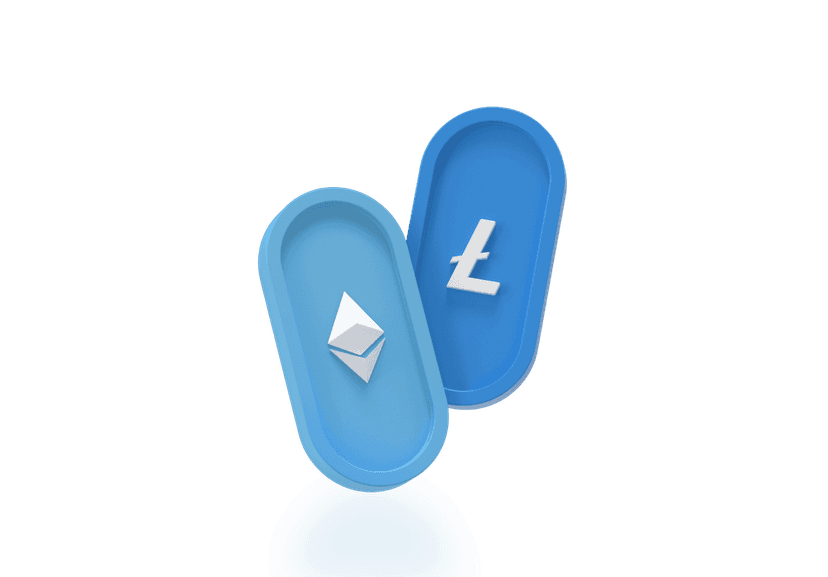 How to deposit crypto to your nomo account