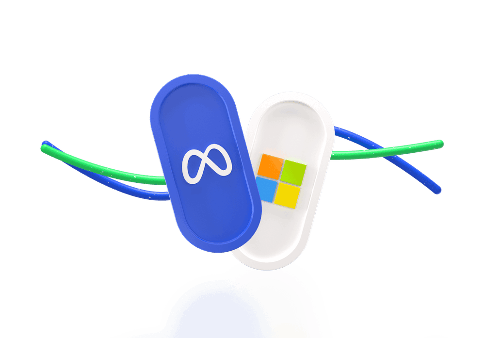 Analyzing tech giants: Google, Facebook, and Microsoft stock overview