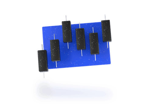 Navigating Your First Trades: A Beginner's Guide