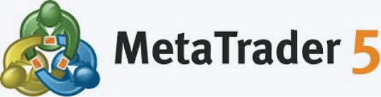 Meta Trader 5 logo