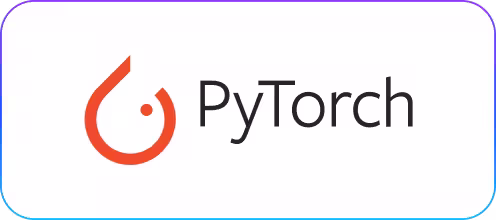 PyTorch