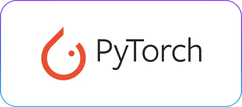 PyTorch