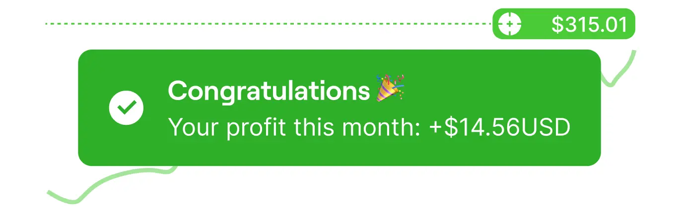 AI profit