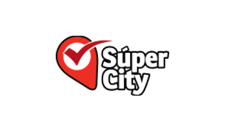 SuperCity