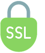 SSL secure